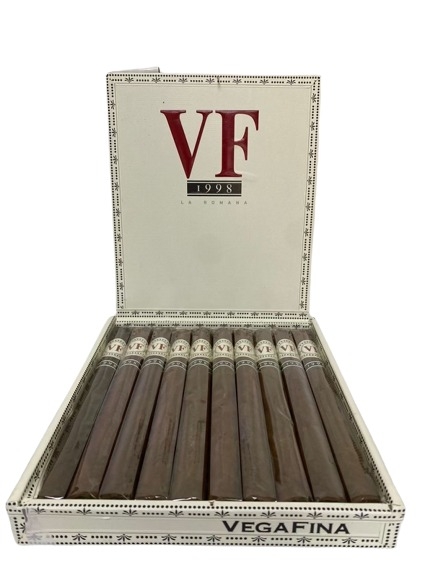 VegaFina 1998 Vintage 1 VF 42L