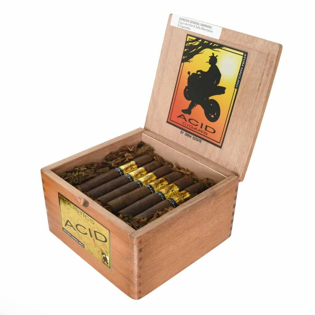 ACID Blondie Maduro