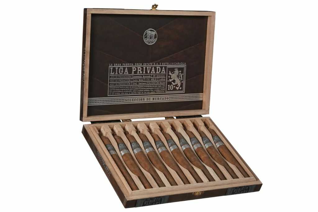 Liga Privada 10 Aniversario Selecci