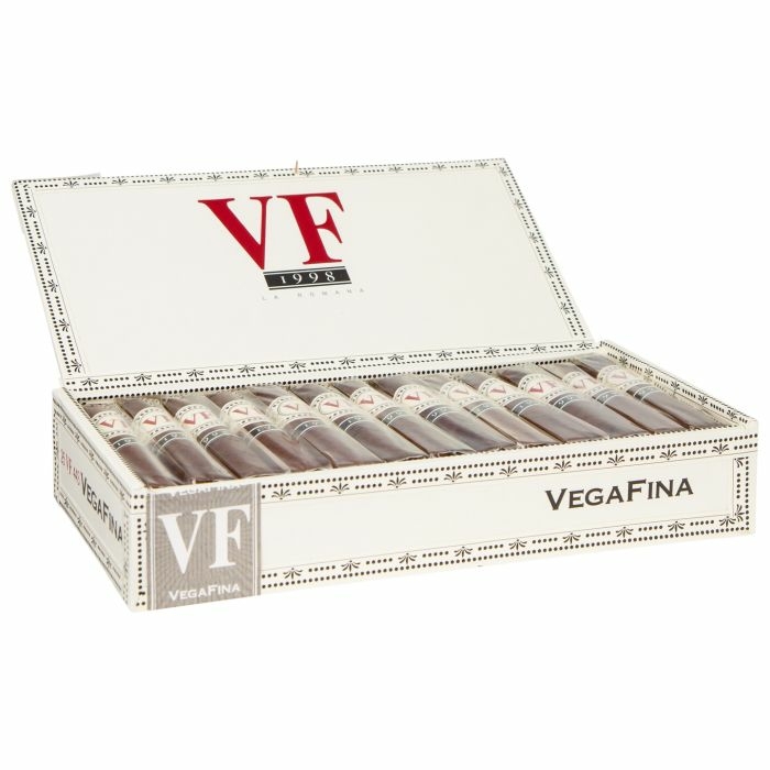 Vegafina 1998 VF 44S