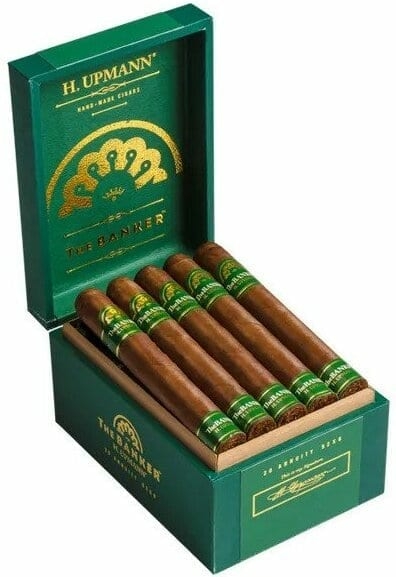 H. Upmann The Banker Annuity