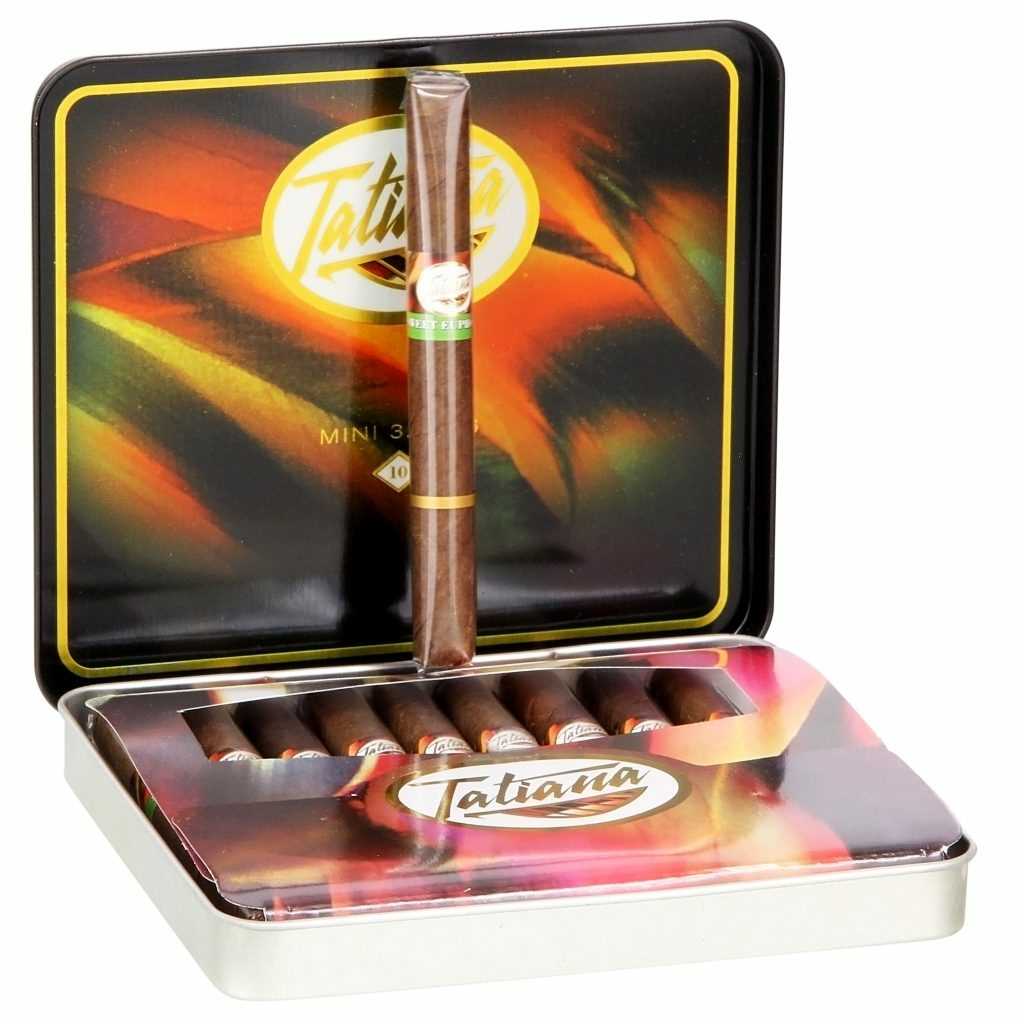 Tatiana Mini Sweet Euphoria