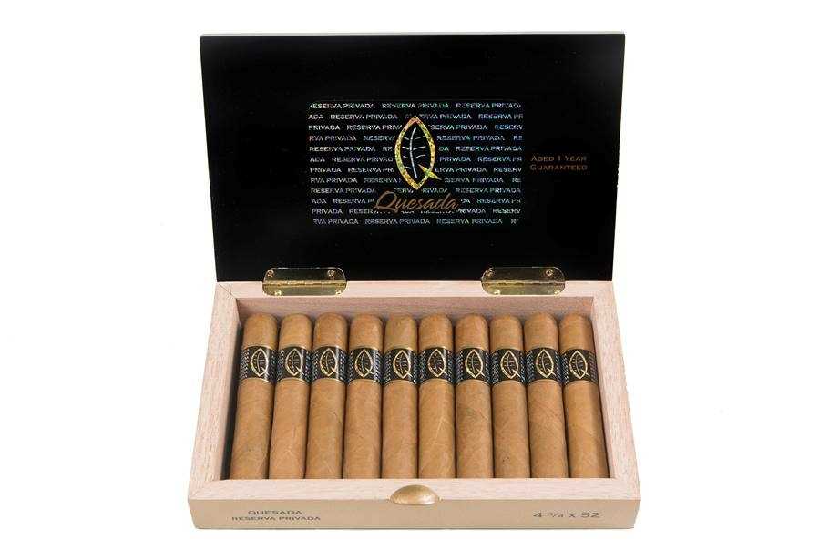 Quesada Reserva Privada Toro