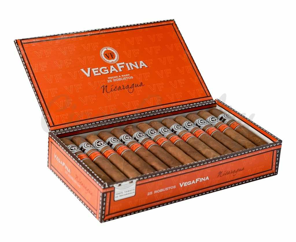 VegaFina Nicaragua Robusto