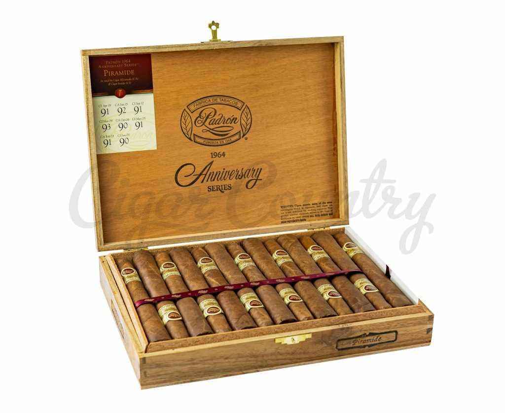 Padron 1964 Anniversary Series Pyra