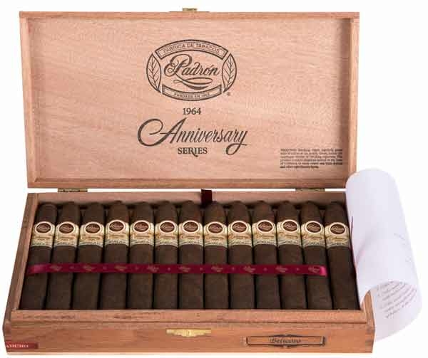 Padron 1964 Anniversary Series Beli