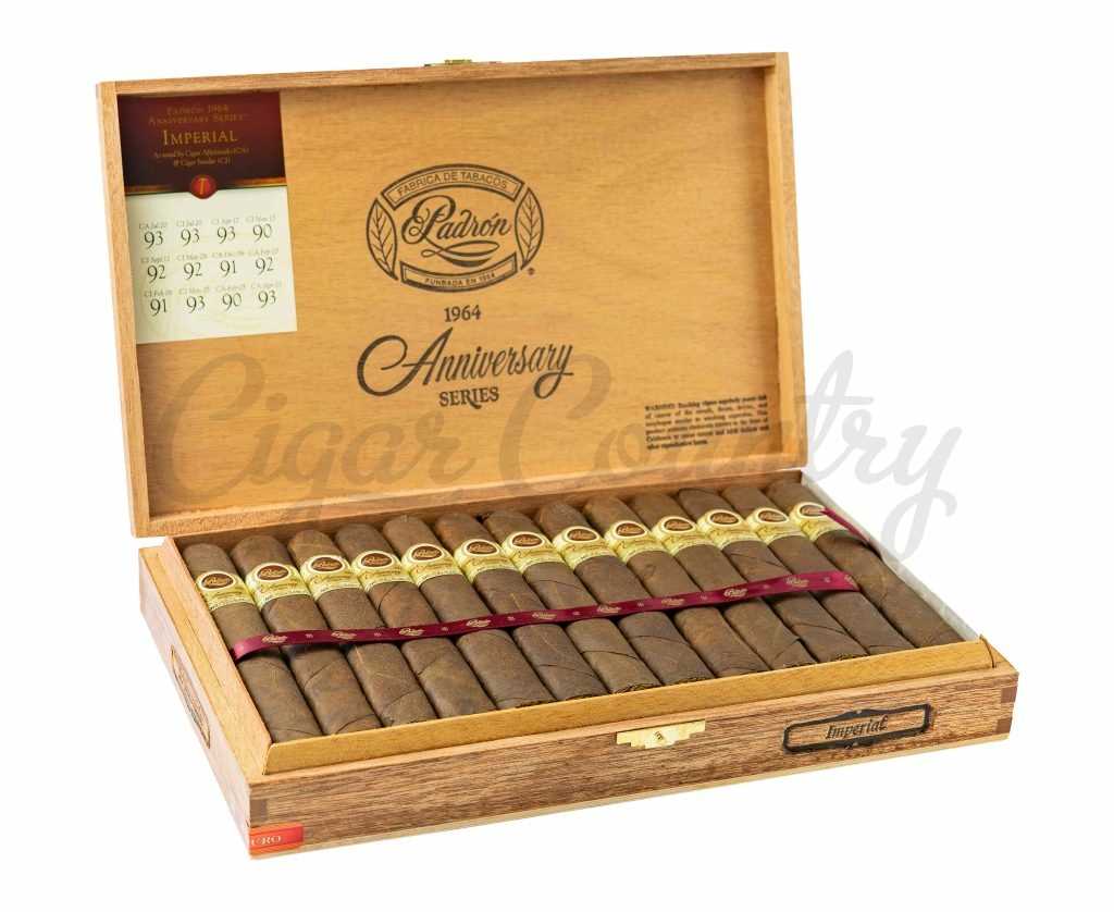Padron 1964 Anniversary Series Impe