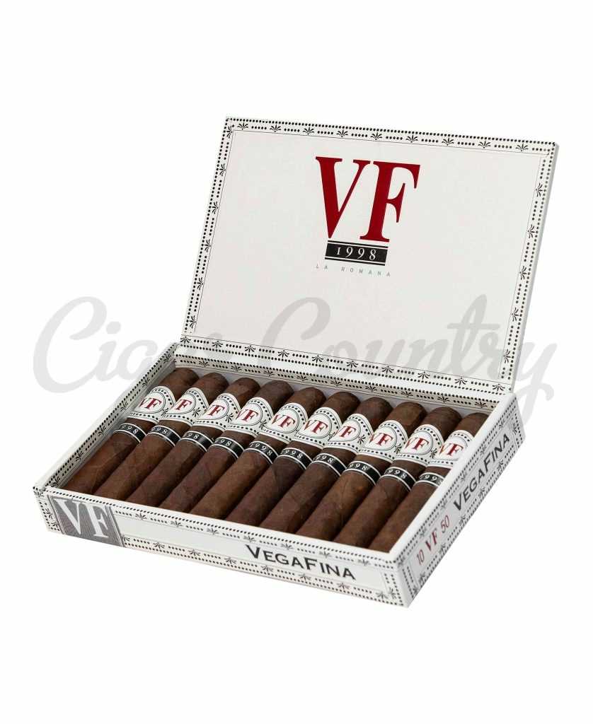 VegaFina 1998 VF 50