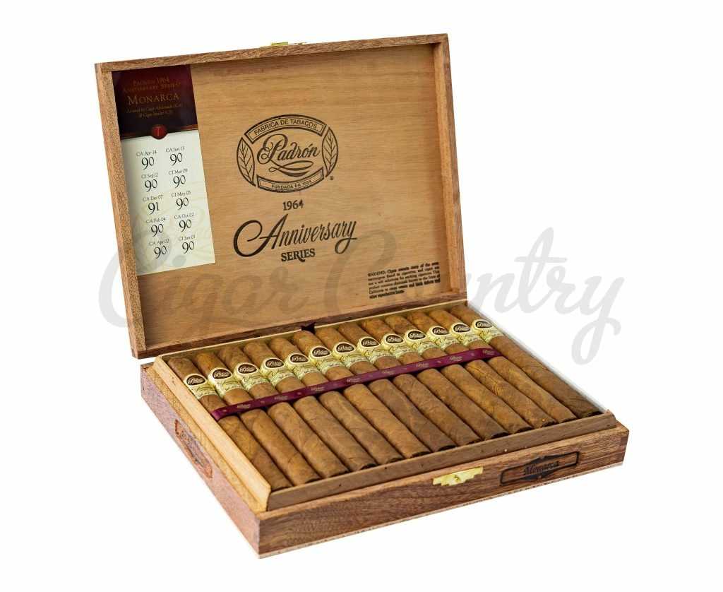 Padron 1964 Anniversary Series Mona