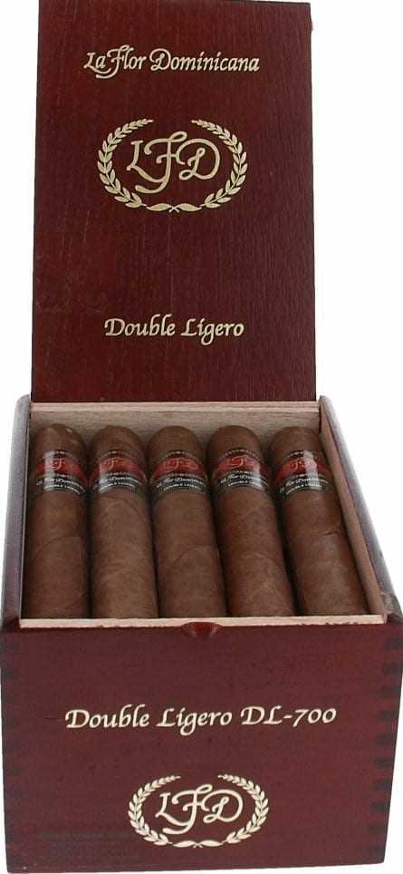La Flor Dominicana (LFD) Double Lig