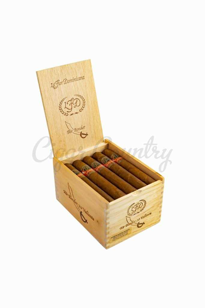 La Flor Dominicana (LFD) Air Bender