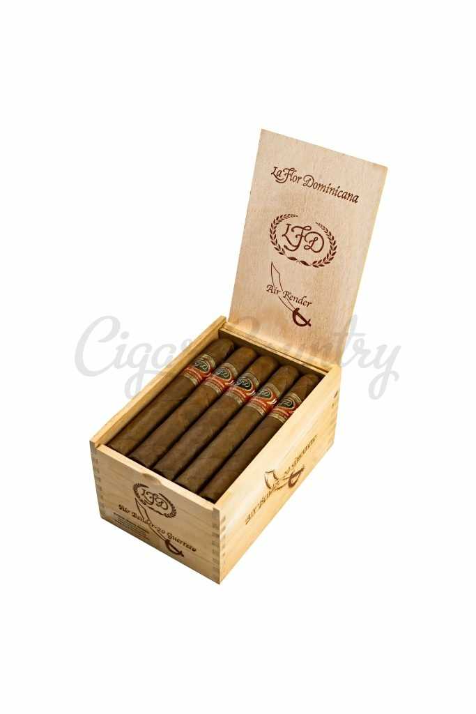 La Flor Dominicana (LDF) Air Bender