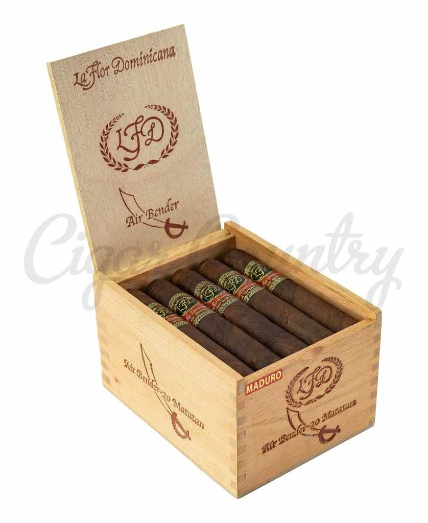 La Flor Dominicana (LFD) Air Bender