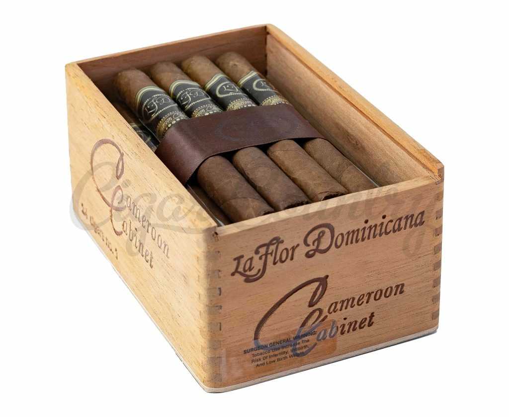 La Flor Dominicana (LFD) Cameroon C