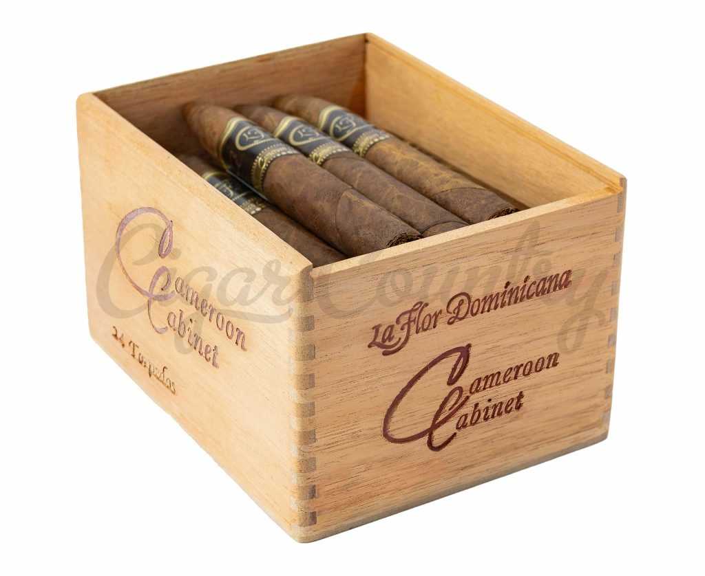 La Flor Dominicana (LFD) Cameroon C