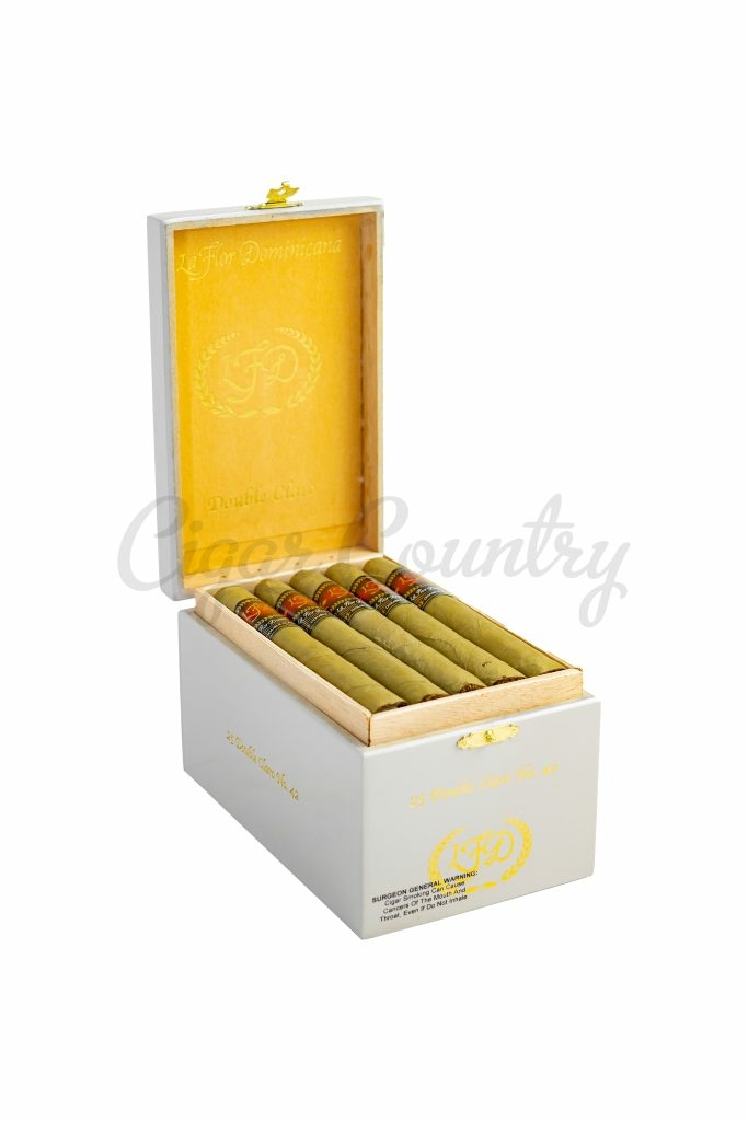 La Flor Dominicana (LFD) Double Cla