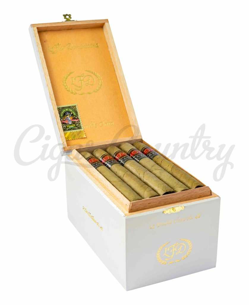 La Flor Dominicana (LFD) Double Cla