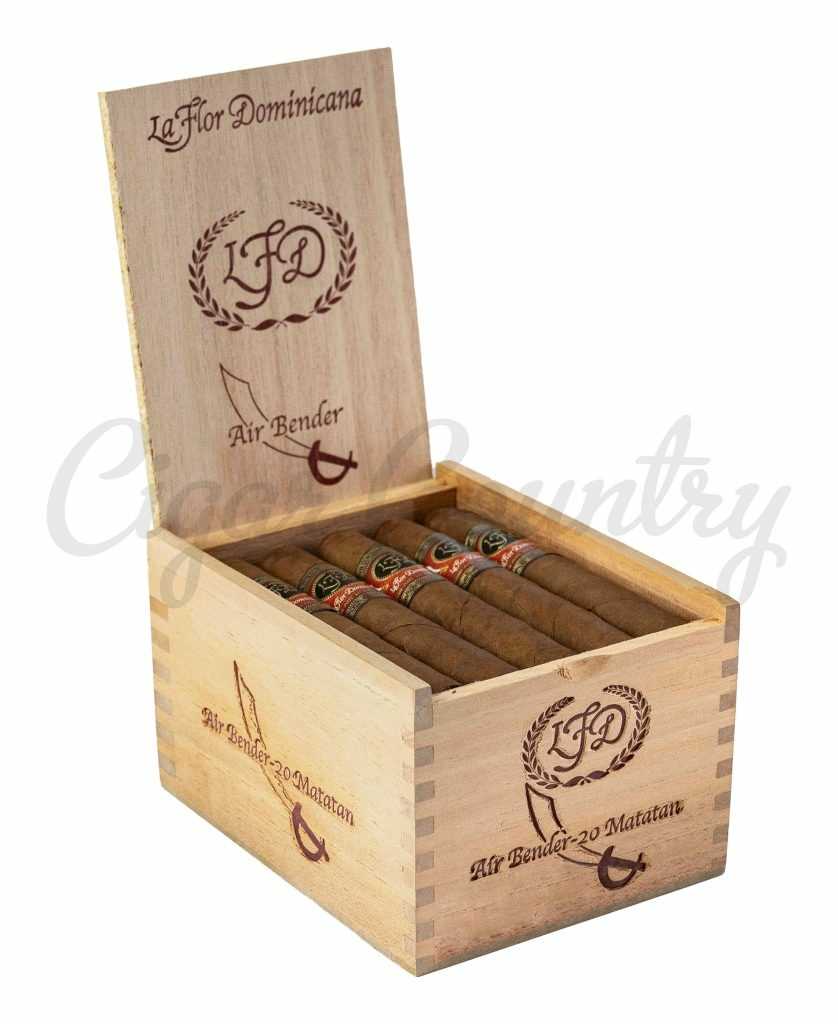 La Flor Dominicana (LFD) Air Bender