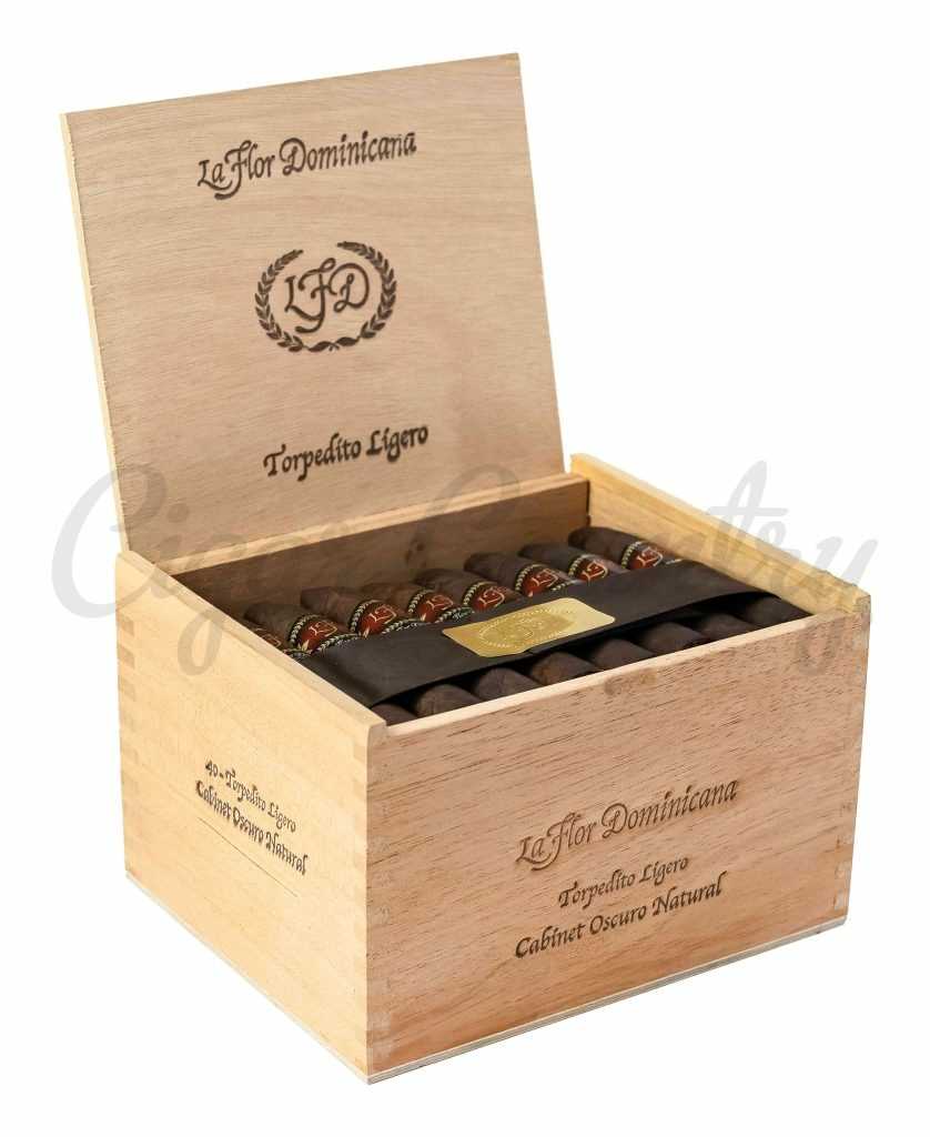 La Flor Dominicana (LFD) Ligero Tor