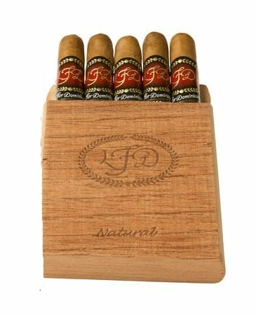 La Flor Dominicana (LFD) Carajos Na