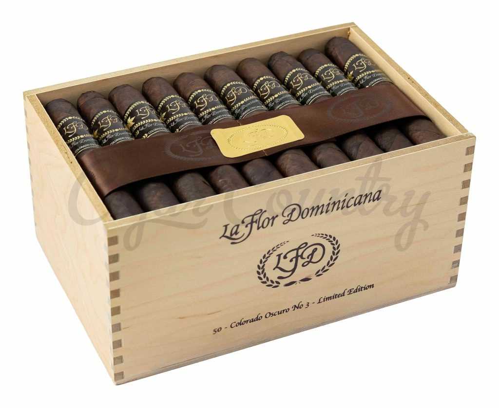 La Flor Dominicana (LFD) Colorado O