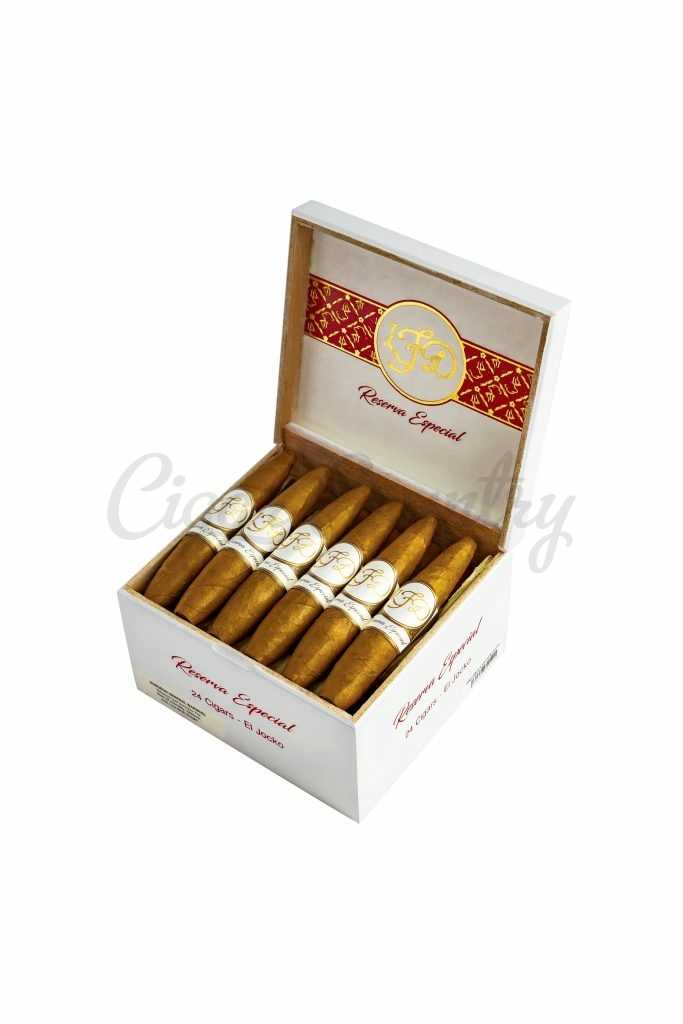 La Flor Dominicana (LFD) Reserva Es