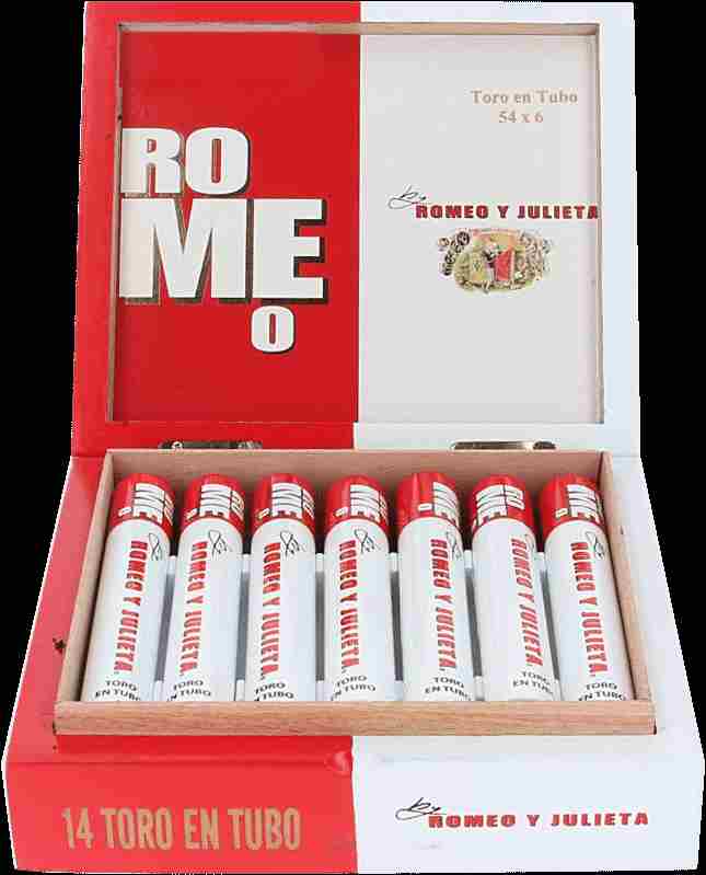 Romeo by Romeo y Julieta Toro en Tu