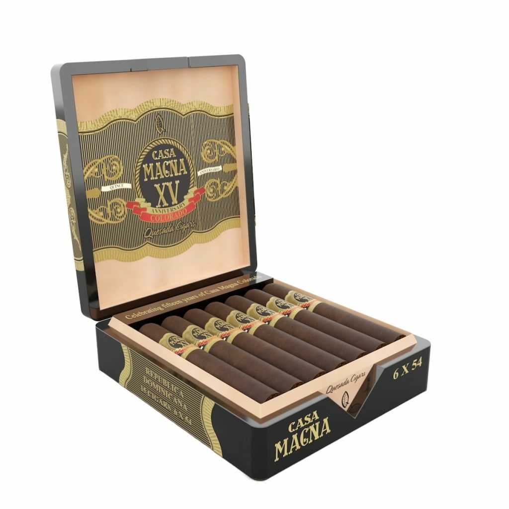 Casa Magna XV Anniversary Toro
