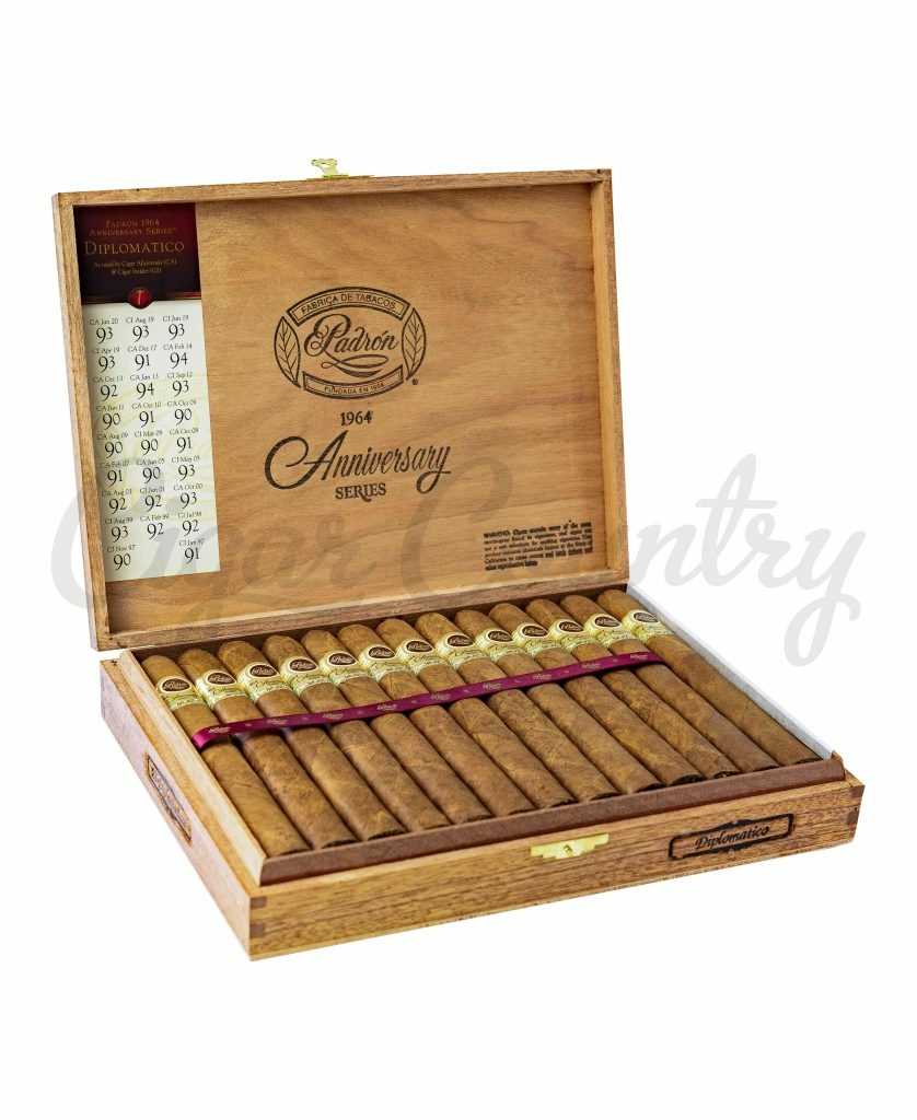 Padron 1964 Anniversary Series Dipl