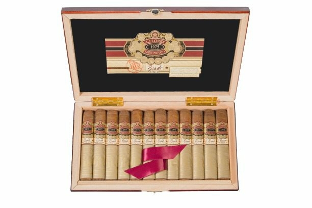 PDR A. Flores 1975 Serie Privada Ro