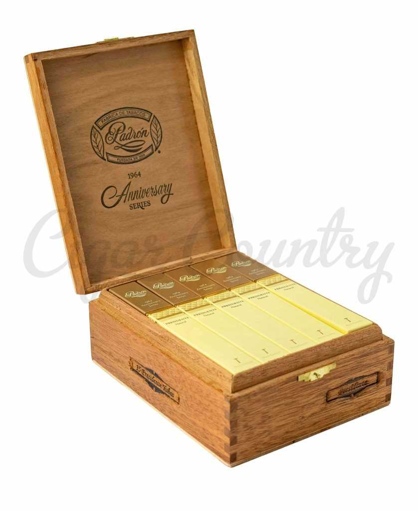 Padron 1964 Anniversary Series Pres