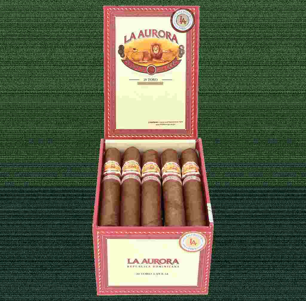 Customizable La Aurora Original Ble