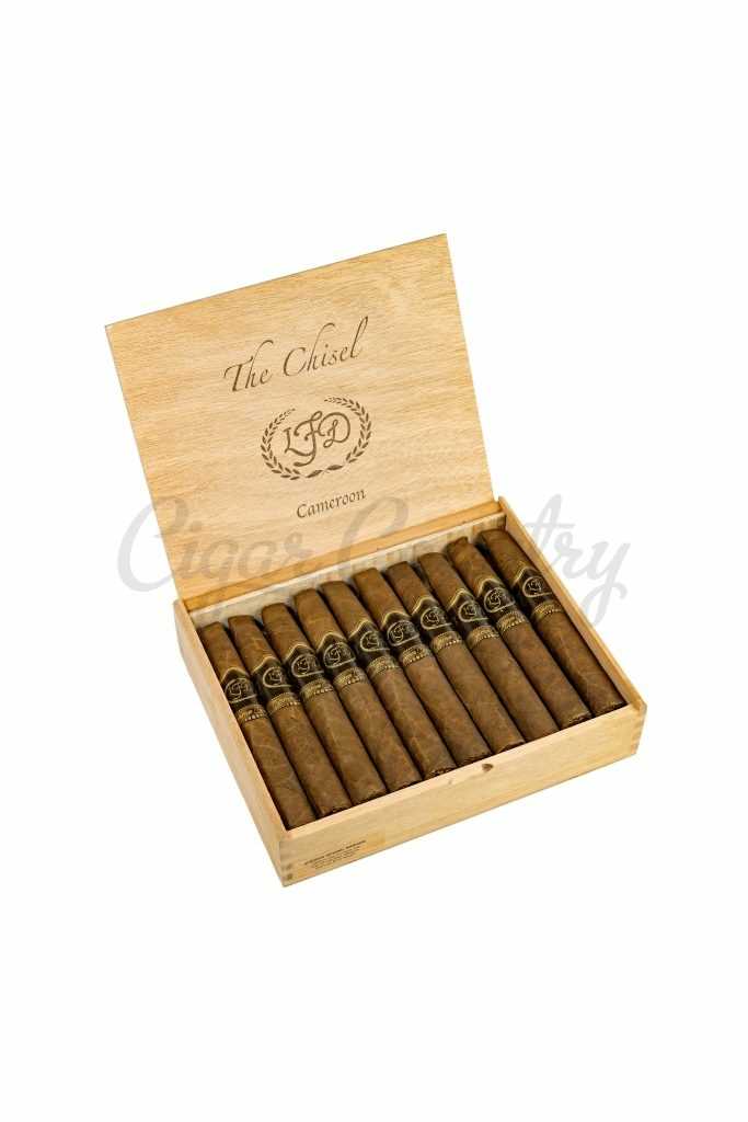 La Flor Dominicana (LFD) Cameroon C