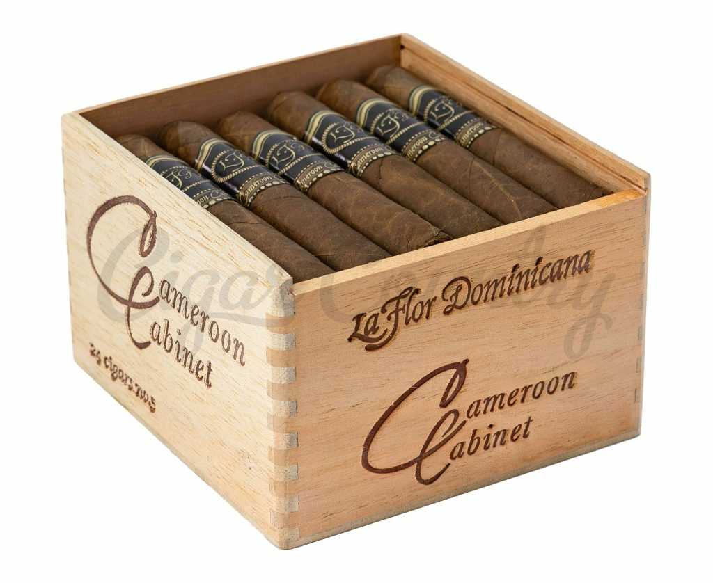 La Flor Dominicana (LFD) Cameroon C