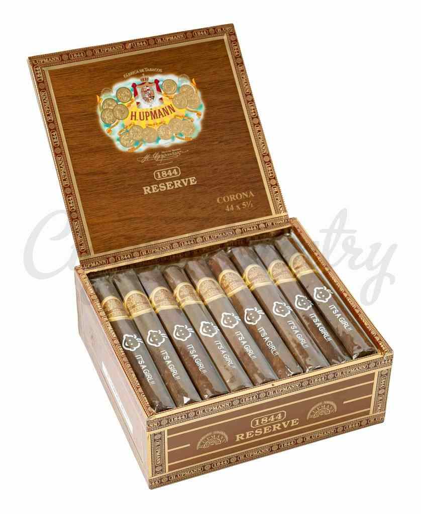 H. Upmann 1844 Reserve Corona It's 