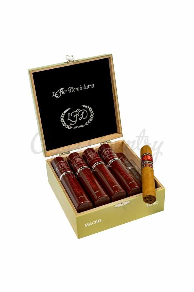 La Flor Dominicana (LFD) Suave Mace