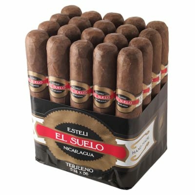 L'Atelier El Suelo Terreno