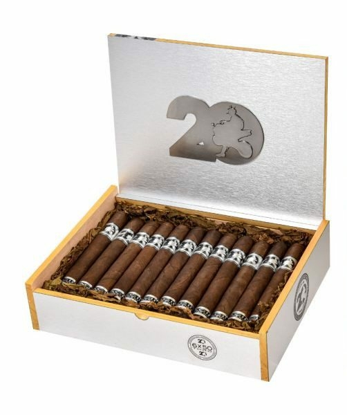ACID 20 Maduro Toro