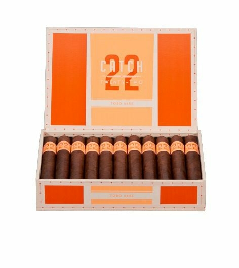 Rocky Patel Catch 22 Toro