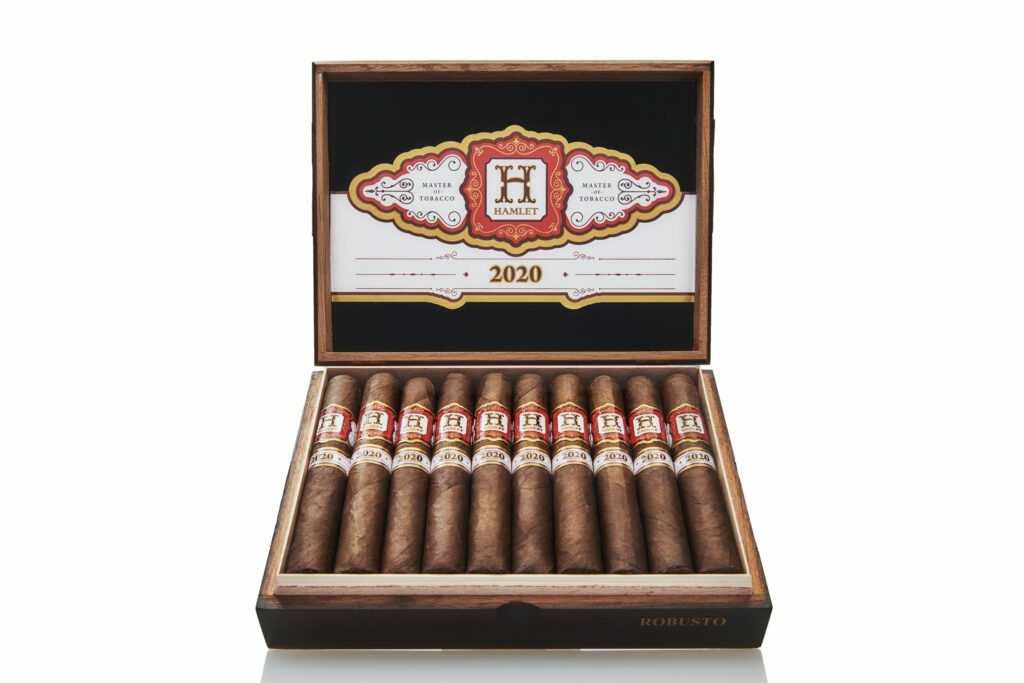 Rocky Patel Hamlet 2020 Robusto