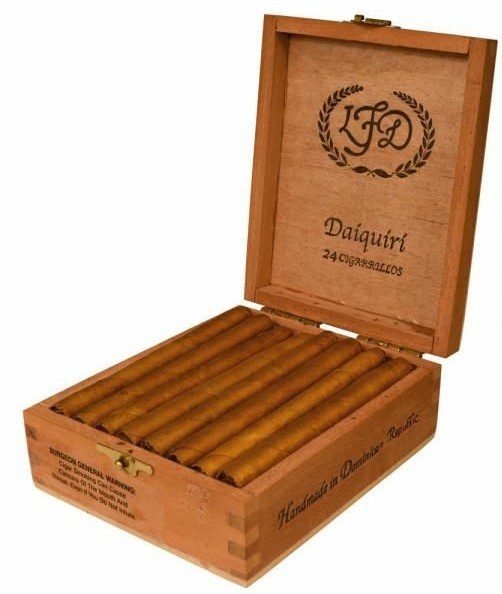 La Flor Dominicana (LFD) Daiquiri N