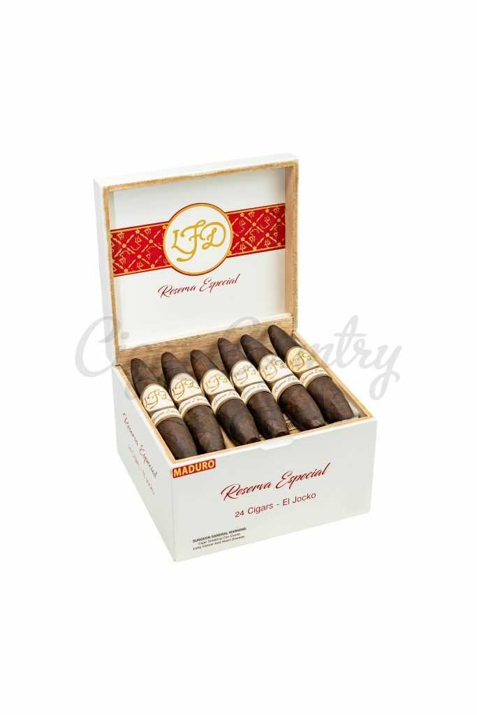 La Flor Dominicana (LFD) Reserva Es