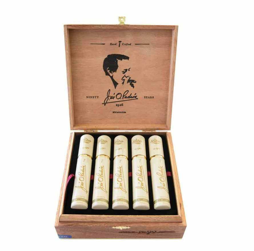 Padron 1926 Serie No. 90 Natural Tu