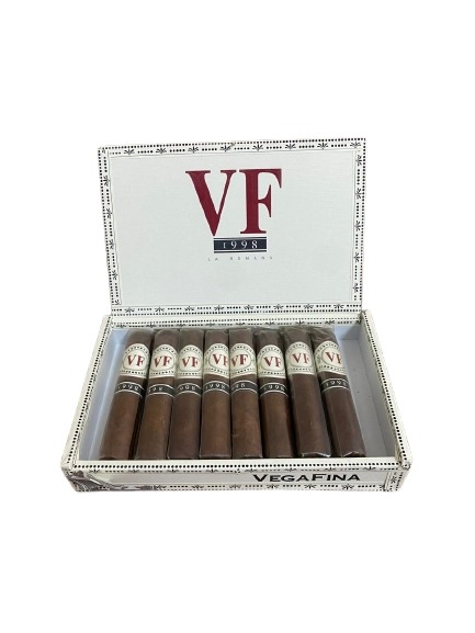 VegaFina 1998 VF 52 Tube
