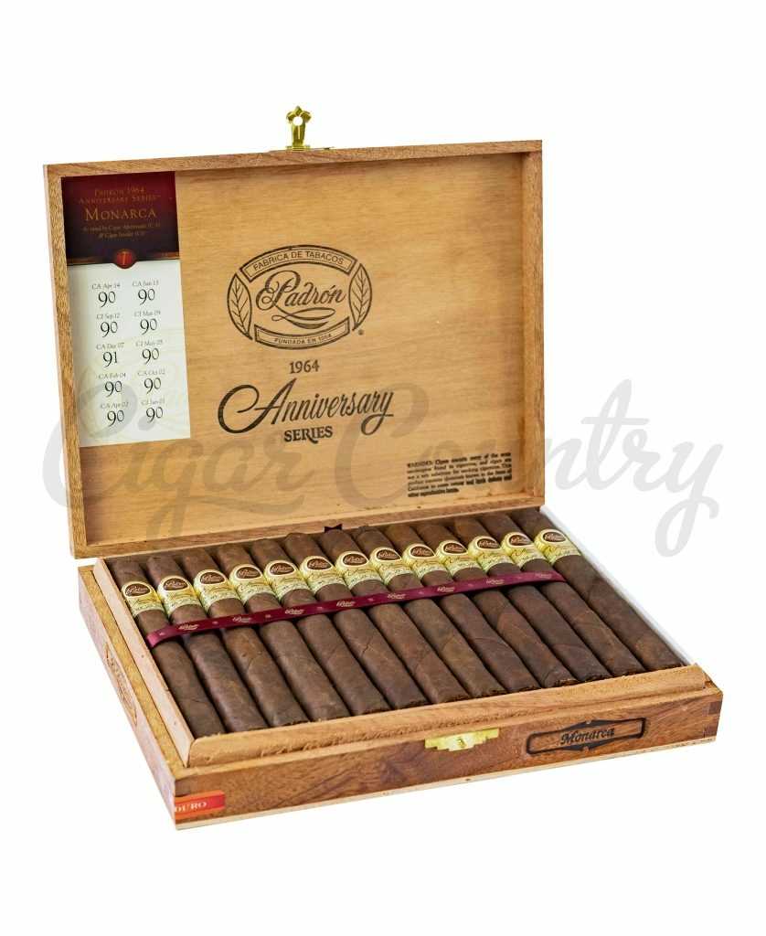 Padron 1964 Anniversary Series Mona