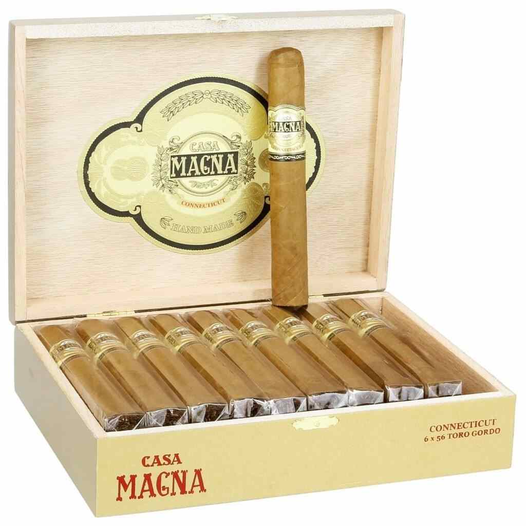 Casa Magna Connecticut Toro Gordo