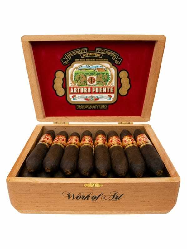 Arturo Fuente Hemingway Best Seller
