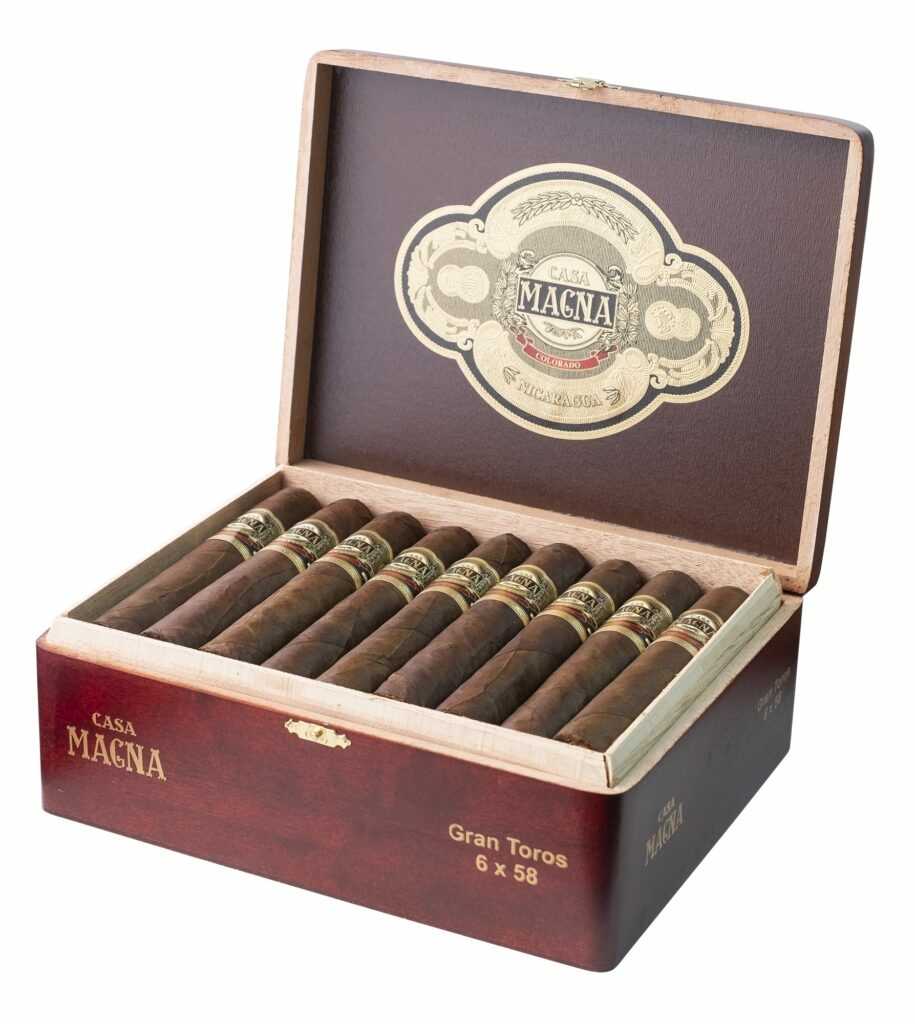Casa Magna Colorado Churchill
