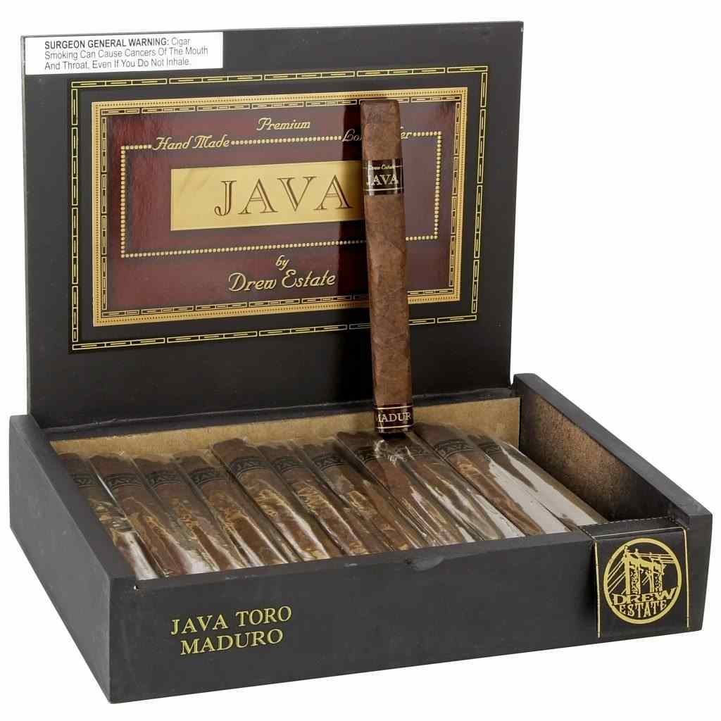 Java Maduro Toro