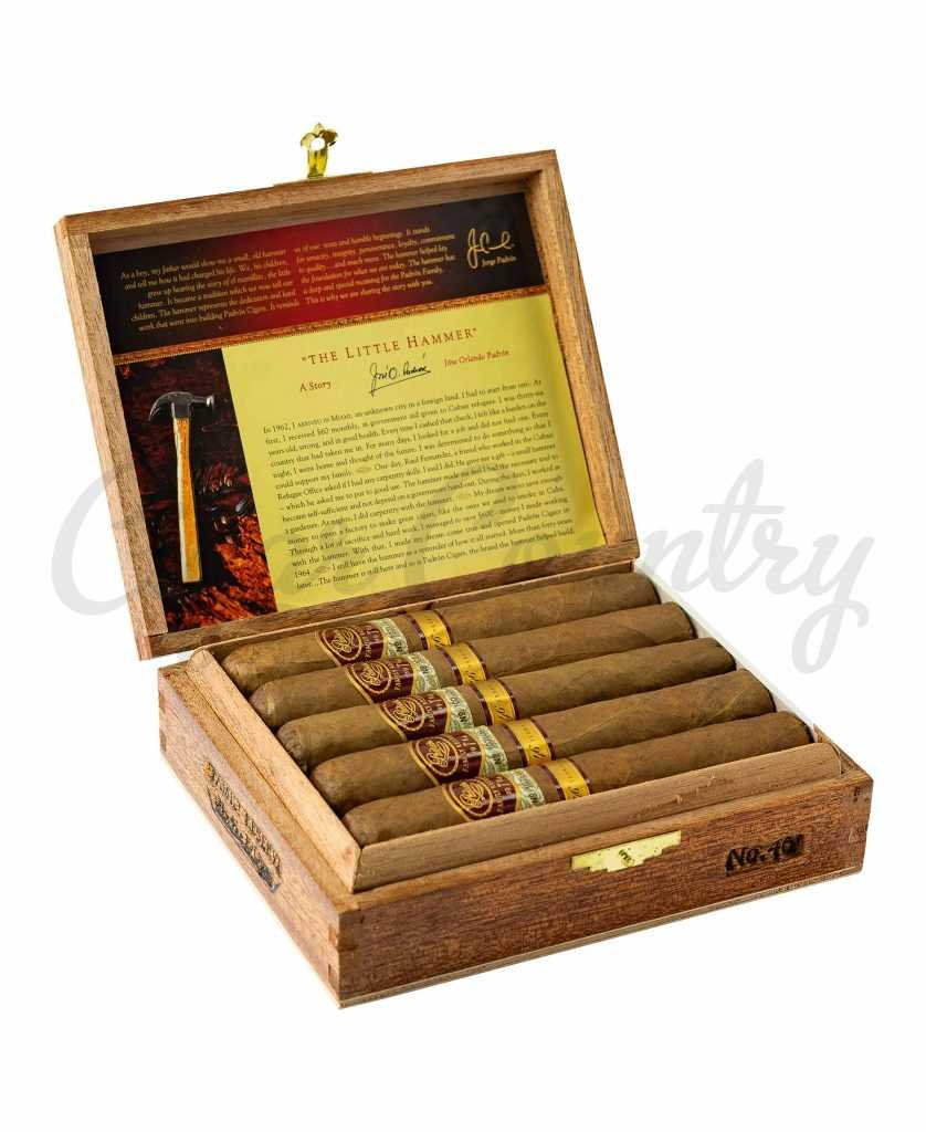 Padron Family Reserve 46 Years Natu